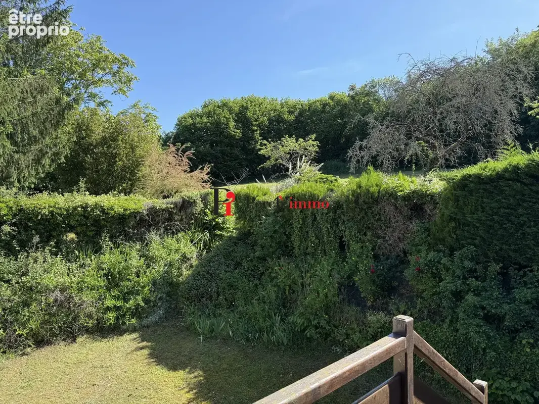Maison 2 pièces 57 m² à vendre à Belleme (61130) - photo 8