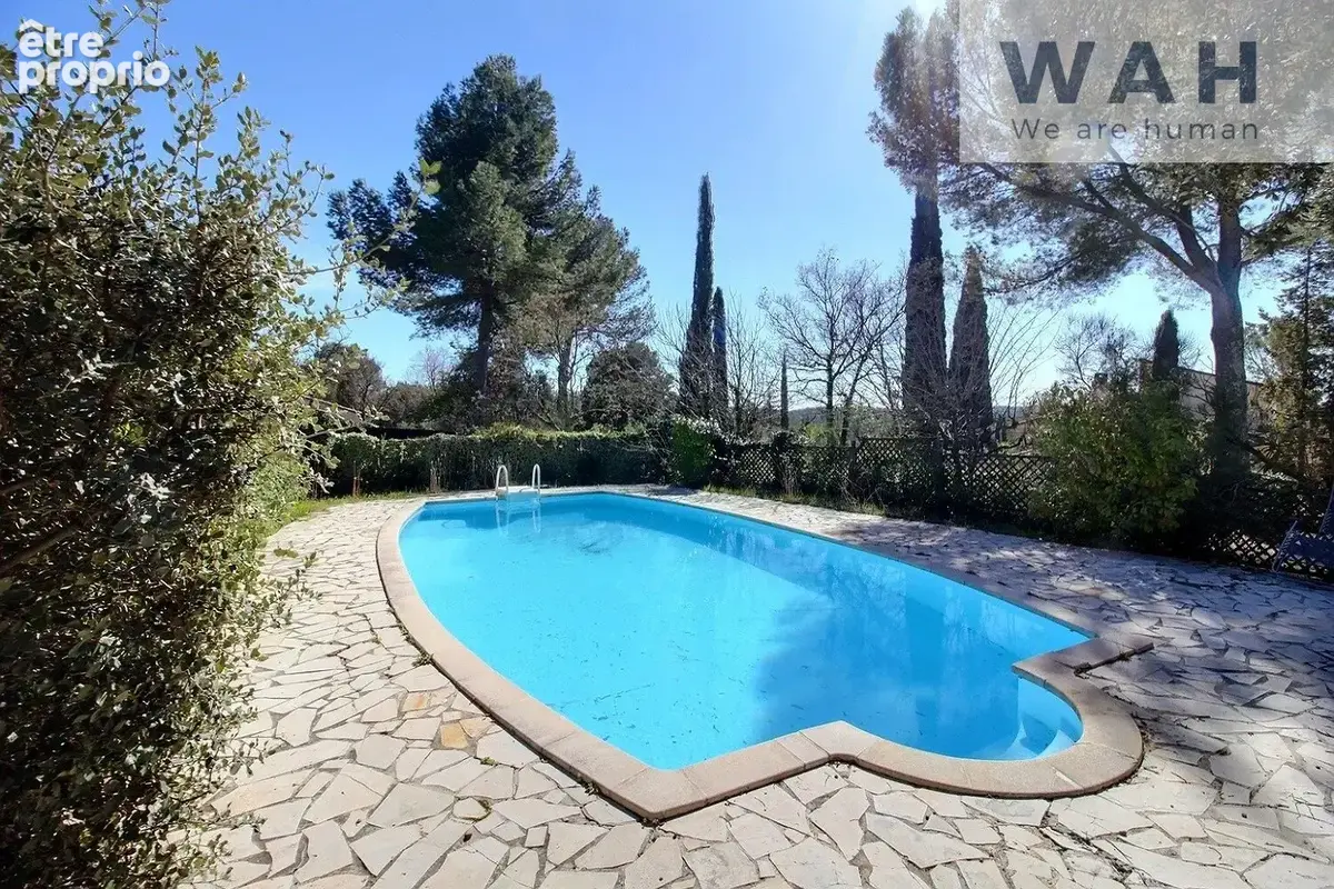 Vente villa 7 pieces a saint-clement-de-riviere (34980) - photo 2