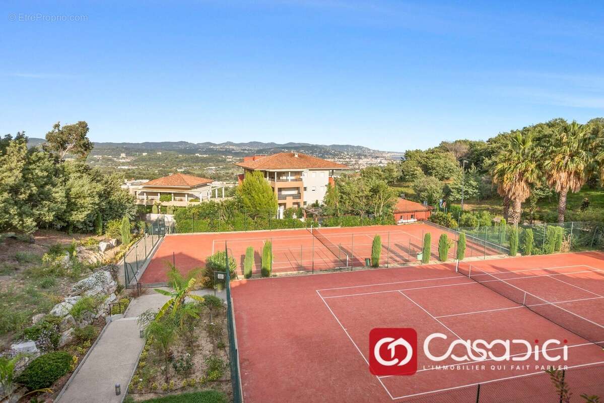 Appartement 67 m² à Mandelieu-La-Napoule  - photo 8
