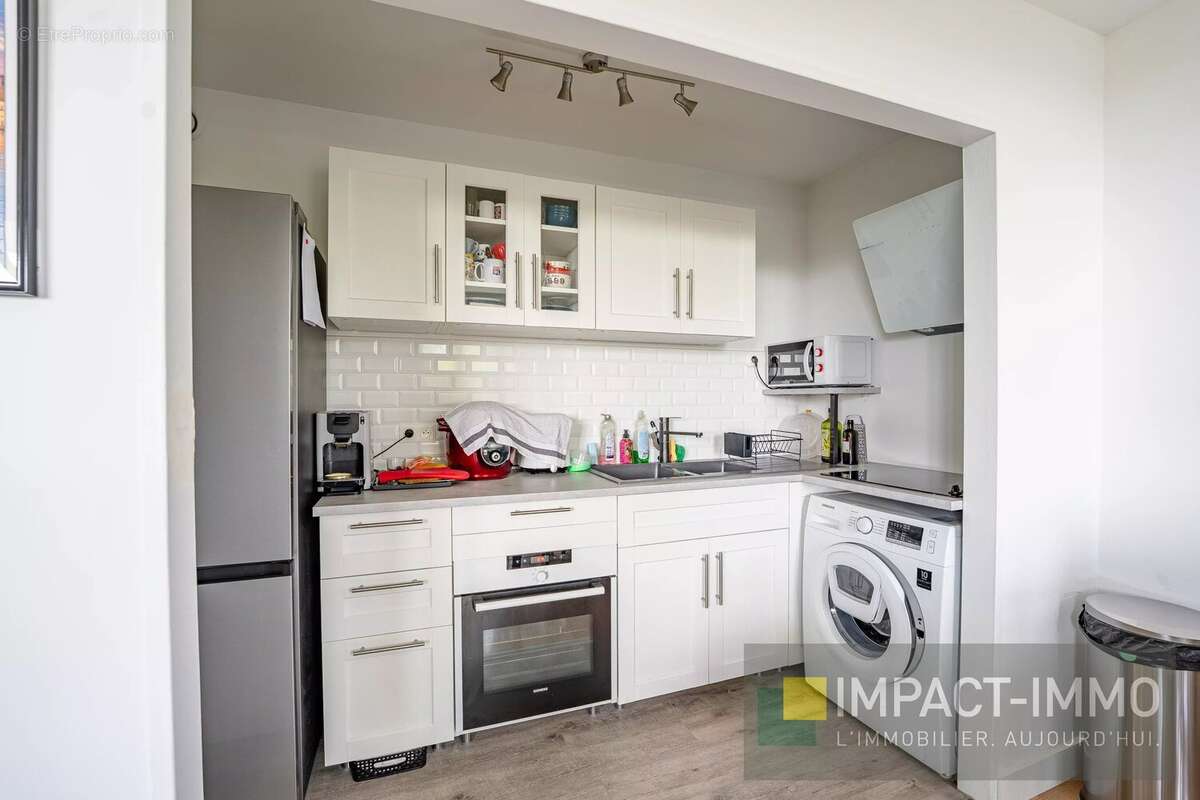 Appartement à ARGENTEUIL