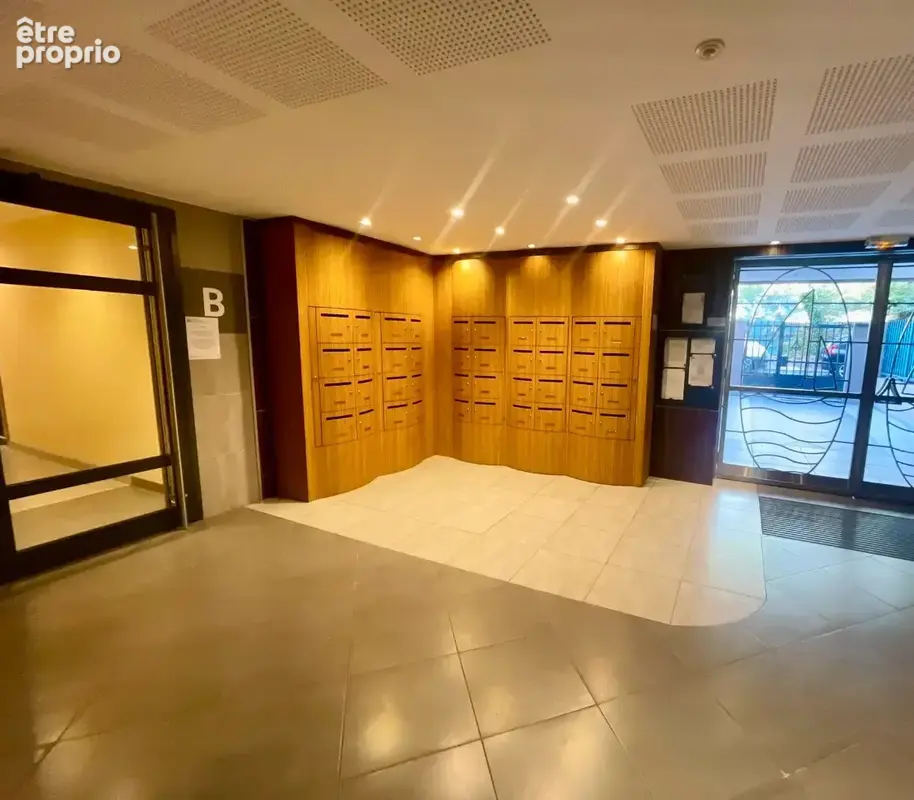 83700 saint raphael standing appartement f2 terrasse garage piscine plage a proximite, centre - photo 14