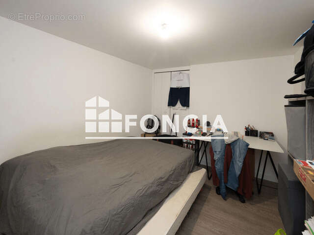 Appartement à TOURNON-SUR-RHONE