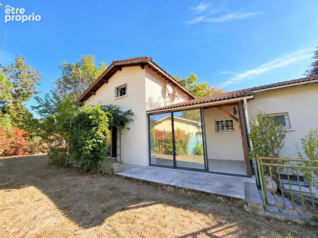 Maison 7 pièces 169 m² à vendre à Saint-Aubin-De-Medoc (33160) - photo 7