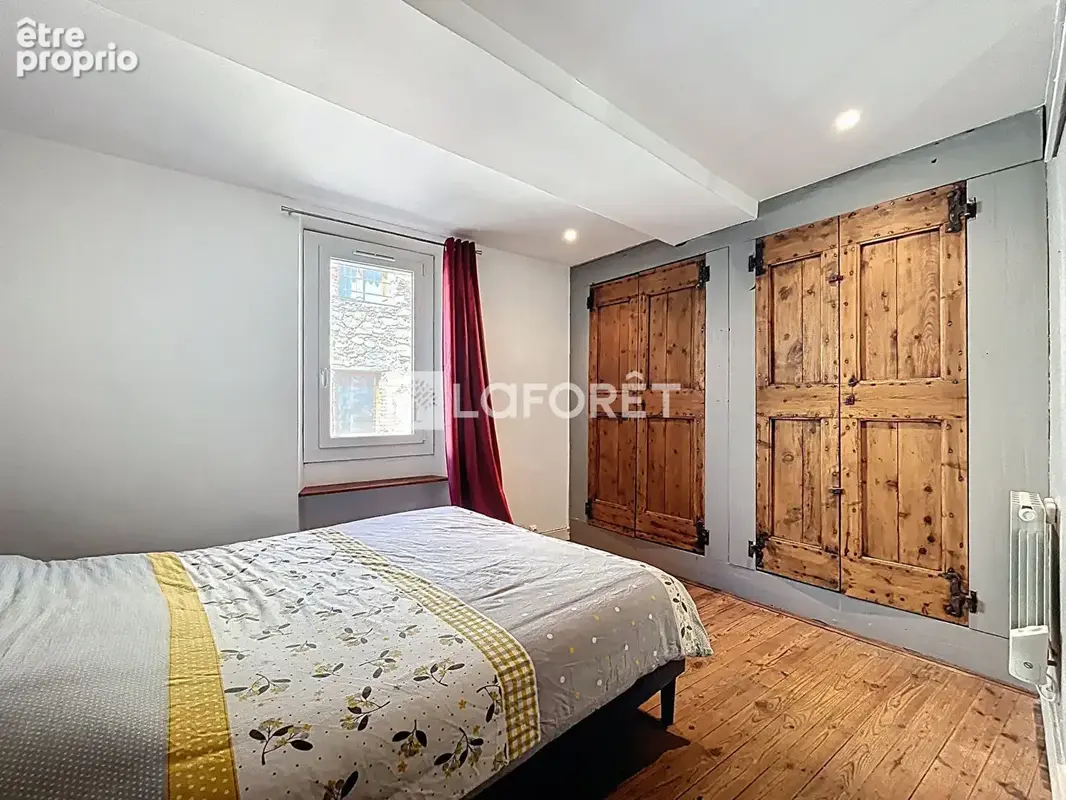 Maison Villelongue-Dels-Monts 5 pièces 150 m2 - photo 6
