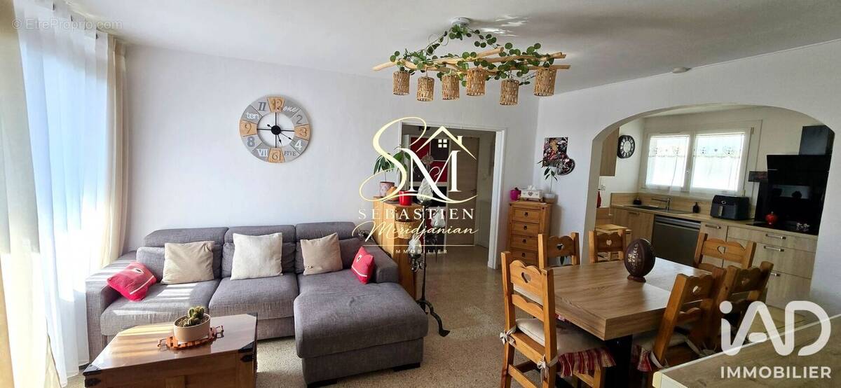 Photo 1 - Appartement à LA VALETTE-DU-VAR