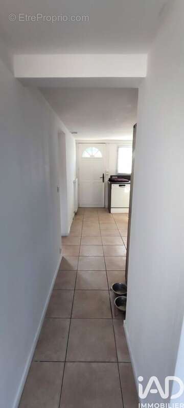 Photo 2 - Maison à FONTENAILLES