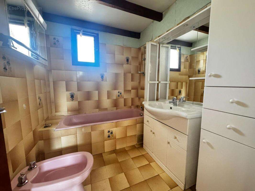 Maison à DOLUS-D&#039;OLERON