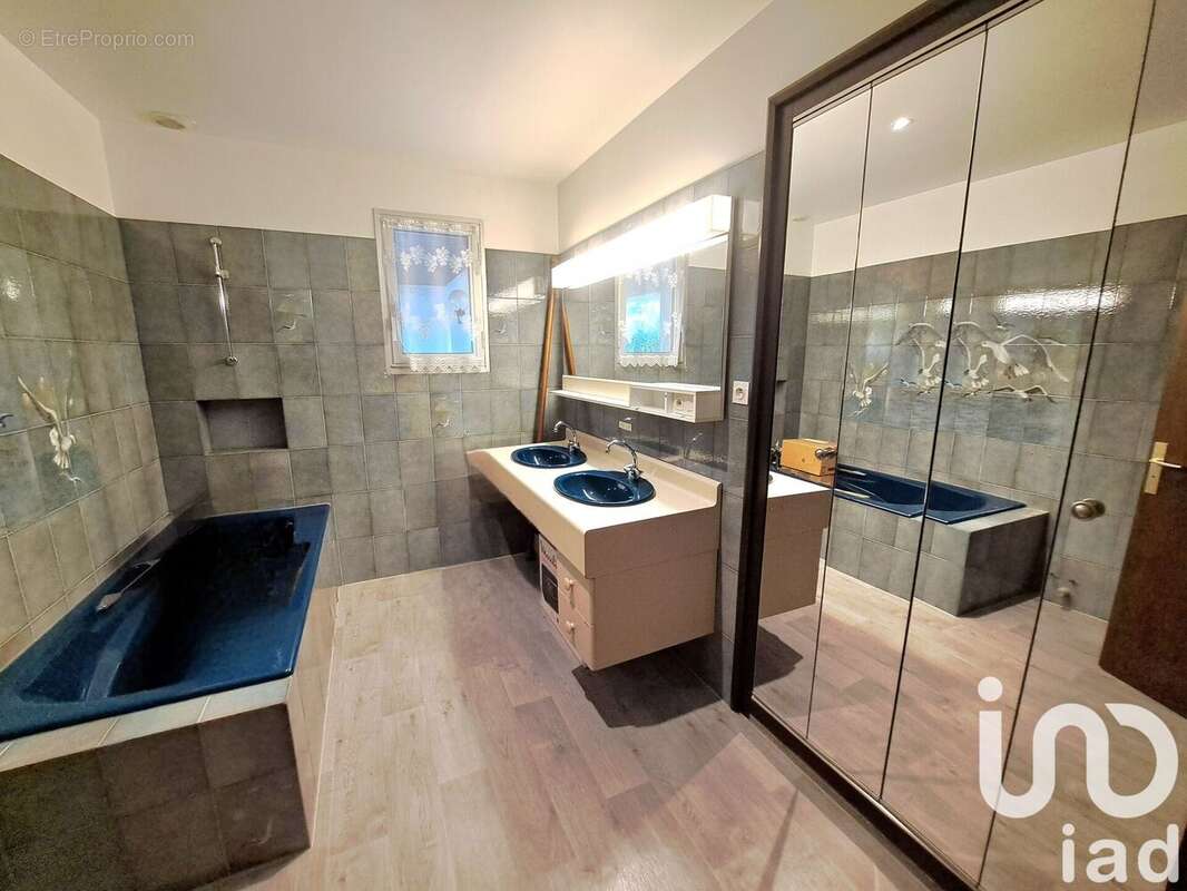 Photo 3 - Maison à LA FERRIERE