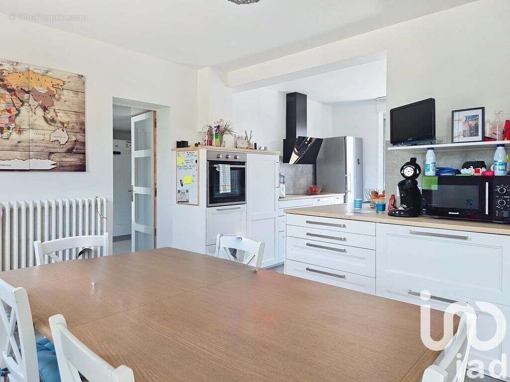 Photo 2 - Maison à GUIDEL