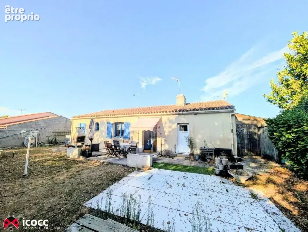 Maison 98 m² à Lucon  - photo 6