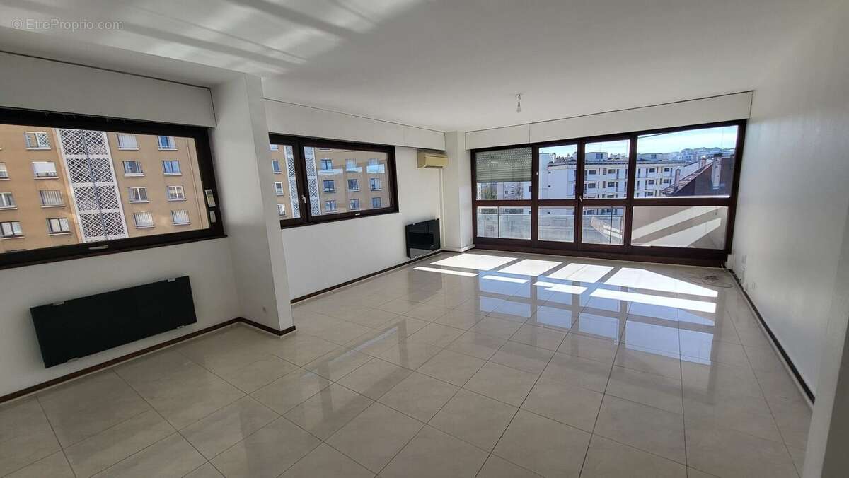 Appartement à ANNECY