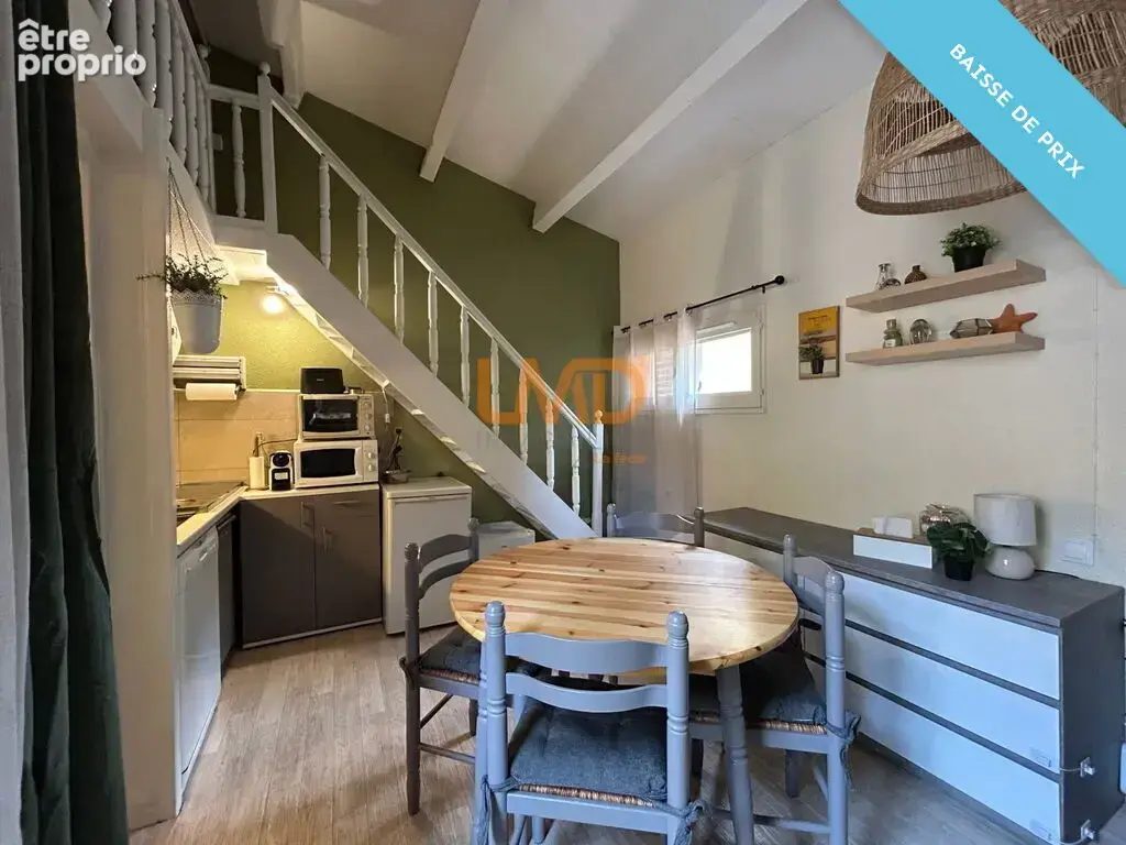 Appartement à AGDE