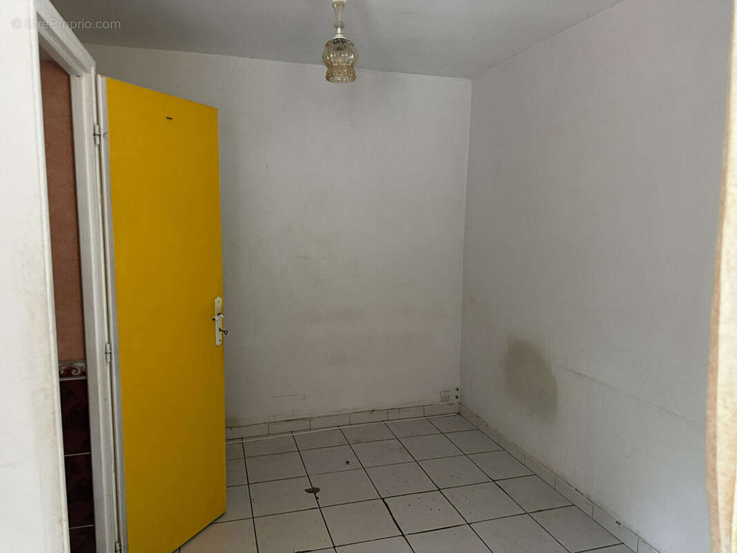 Appartement à LIMOUX