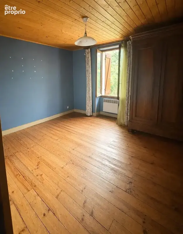 Maison 5 pièces 165 m² à vendre à Viriville (38980) - photo 7