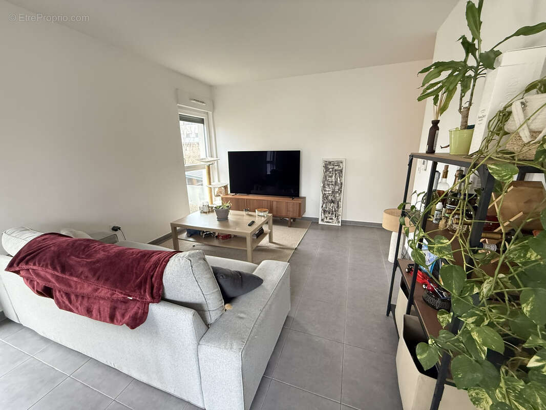 Appartement à BRUMATH