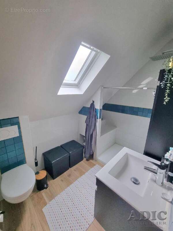 Maison à DAMMARTIN-EN-GOELE