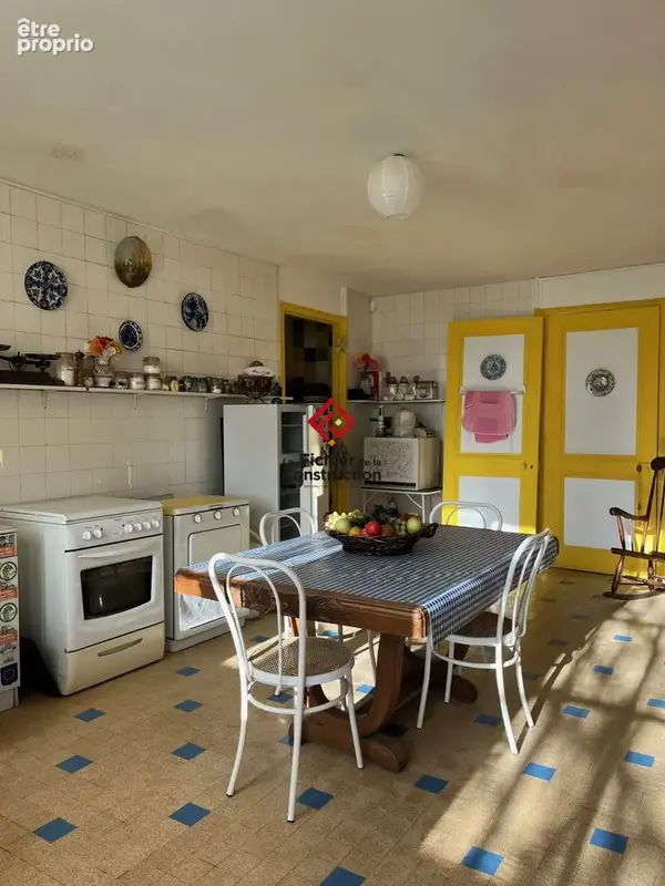 Maison 6 pièces 180 m² à vendre à Saint-Ismier (38330) - photo 3