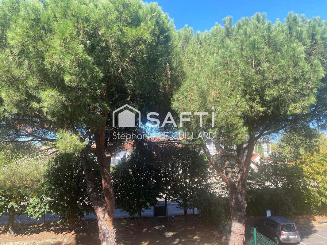 Photo 4 - Appartement à TOULOUSE