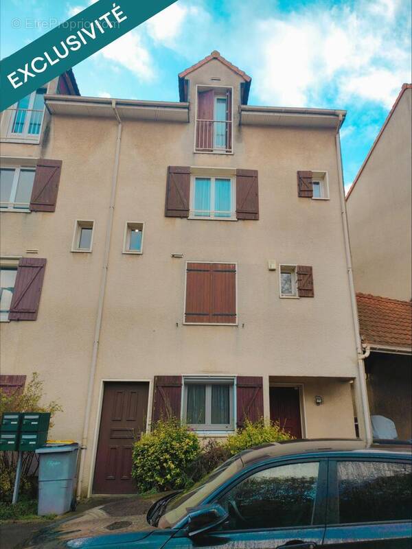 Photo 1 - Appartement à GONESSE