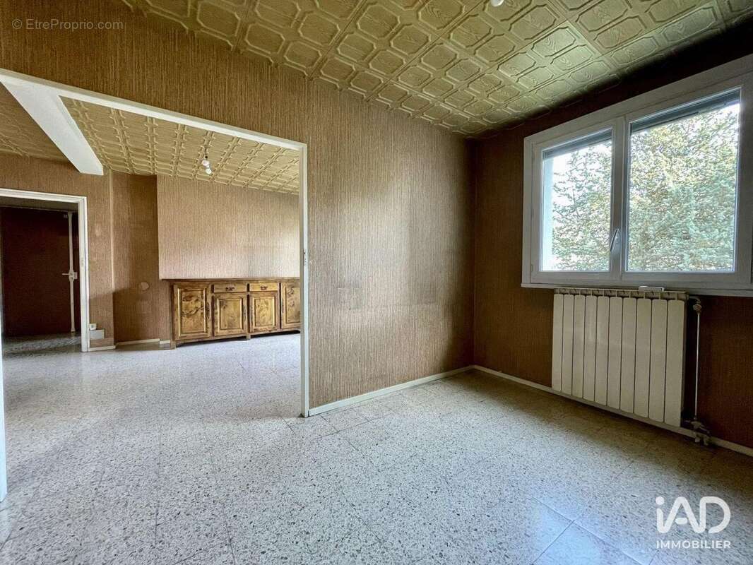 Photo 3 - Appartement à SAINT-MARTIN-D'HERES