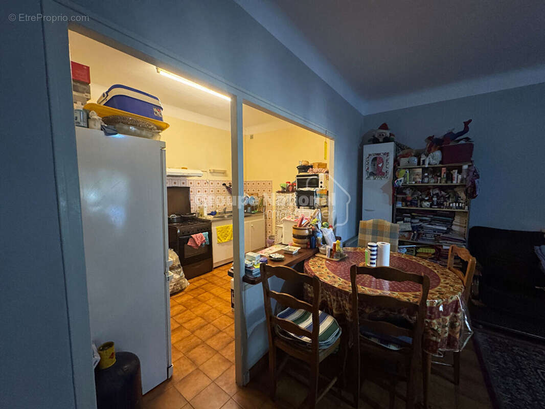 Appartement à BEAUCAIRE
