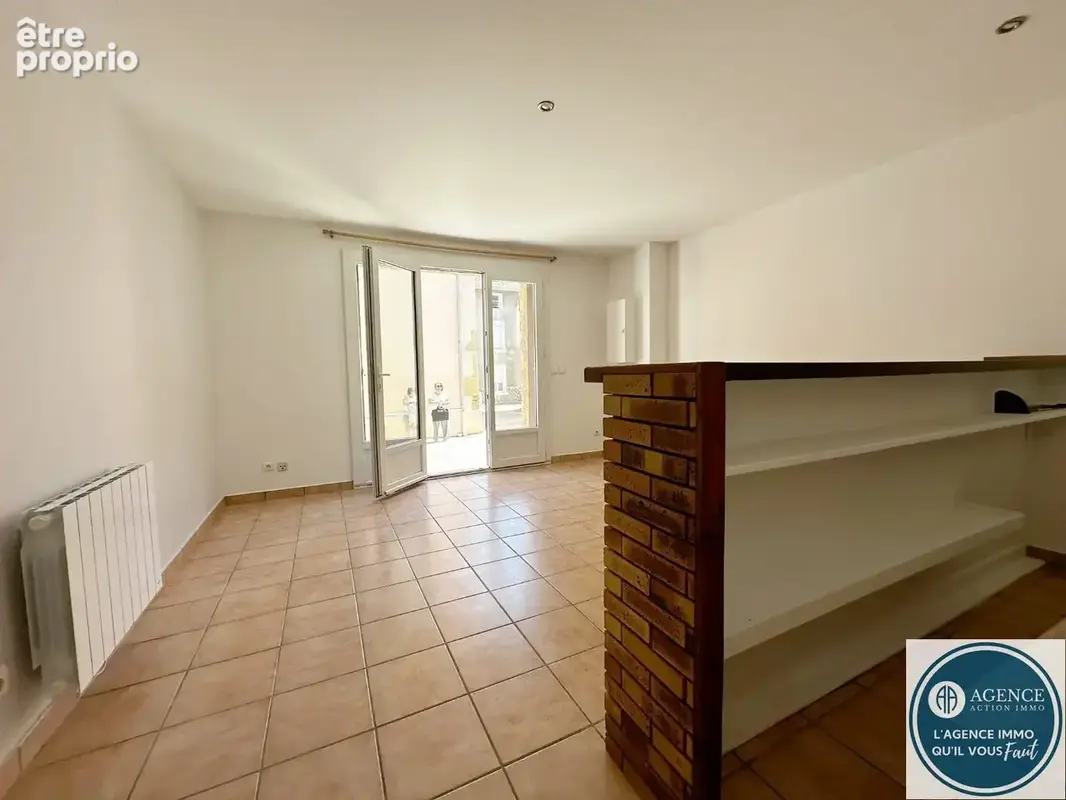 appartement garage - photo 7