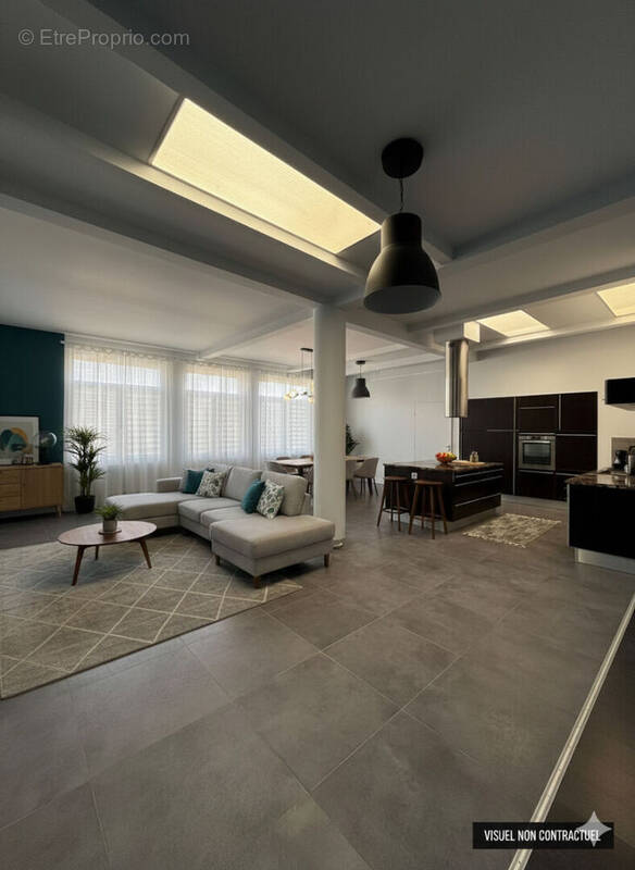 Appartement à LILLE