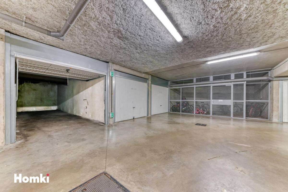 Appartement à VENISSIEUX