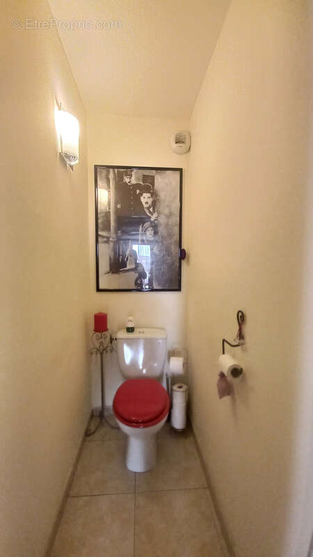 Appartement à BEZIERS