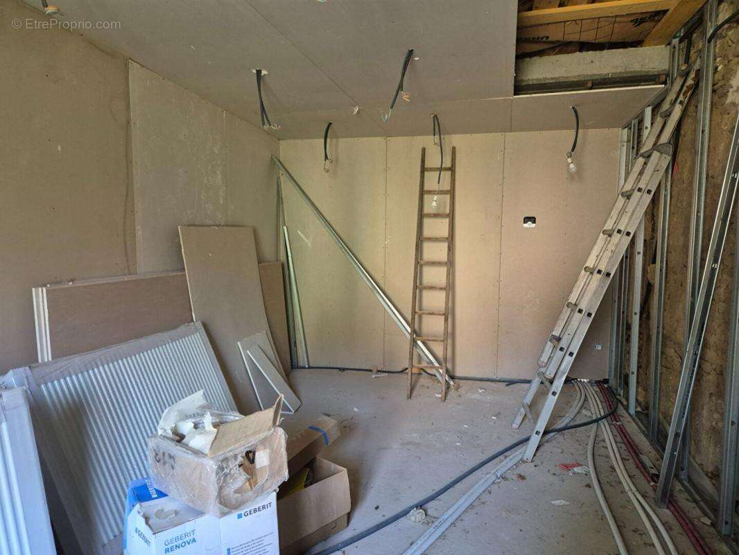 Maison à CHAMPLITTE