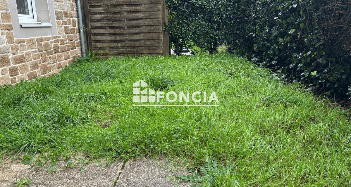 Appartement à FOUESNANT