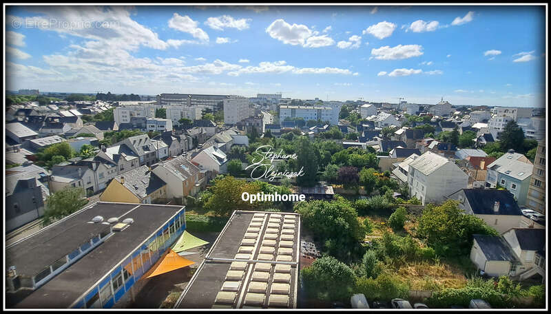 Appartement T4 avec potentiel colocation – Rennes - photo 2