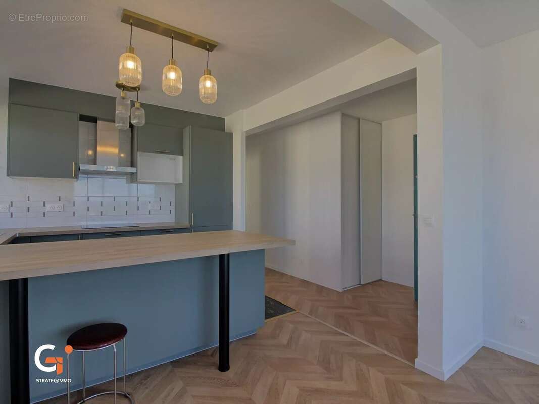 Appartement à DIEPPE