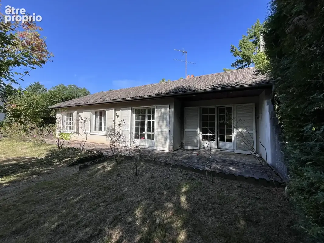 Pavillon plain pied, campagne - photo 2