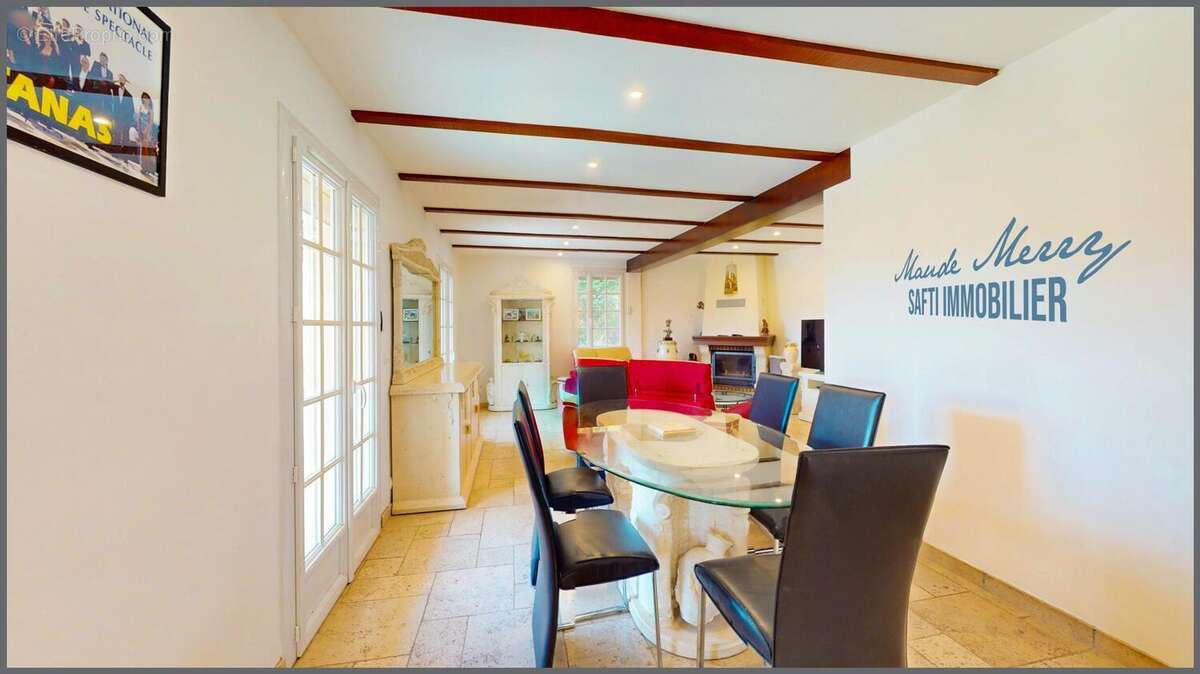 Maison 165 m² à La Roquebrussanne  - photo 6