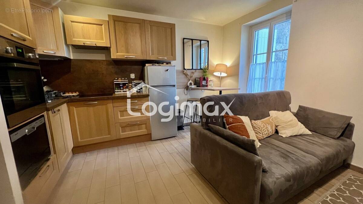 Appartement à LA ROCHELLE