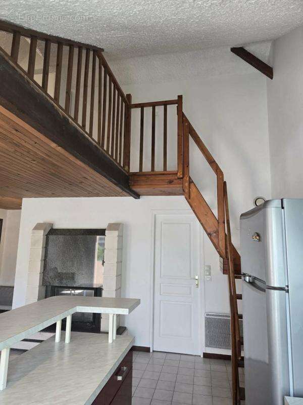 Duplex coup de cœur 53 m2 avec balcon et parking privatif à Châlons-en-Champagne - photo 4