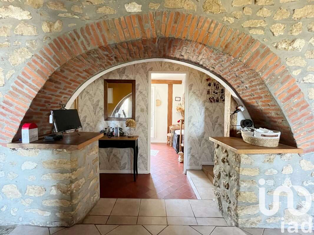 Photo 6 - Maison à LAVERSINES