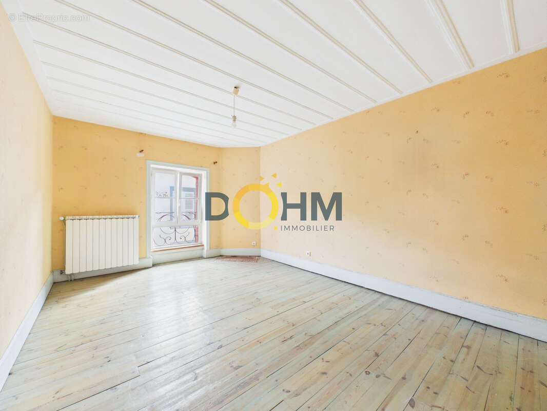 Appartement à BLESLE