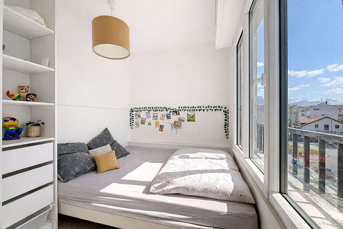 Appartement à ANNECY
