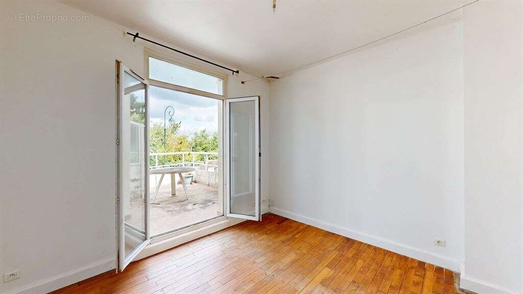 CLAMART – Quartier Percy / Schneider - photo 11