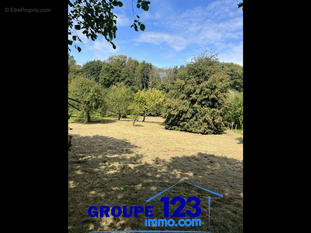 Beauvoir (89240) - photo 3