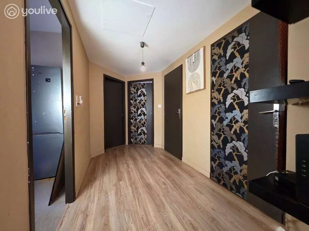 Appartement à LANDEDA