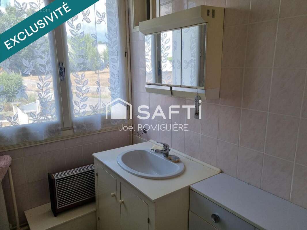 Photo 7 - Maison à AUZITS