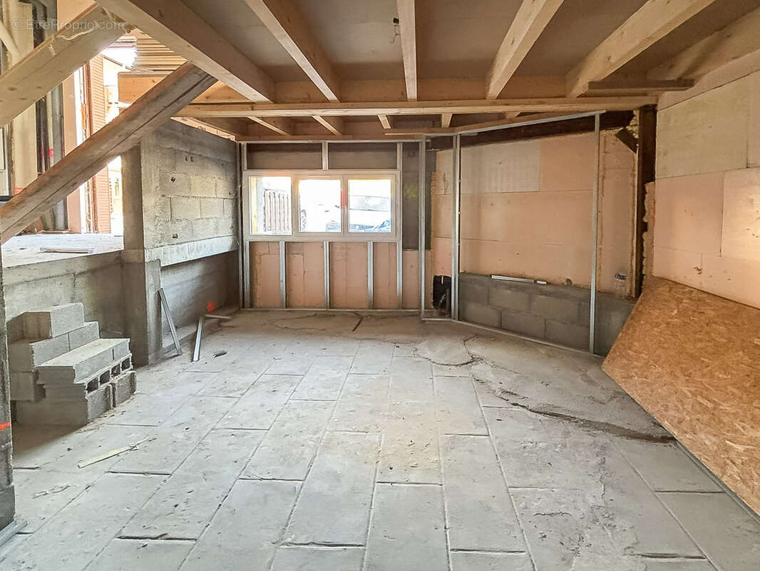 Appartement à MERCURY