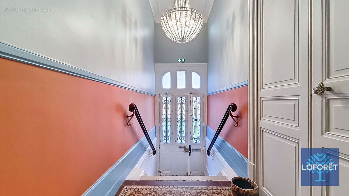 Appartement à LES SABLES-D&#039;OLONNE