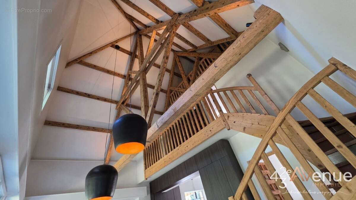 Maison à UNIEUX