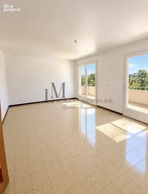 Ajaccio - appartement t4 traversant - vue mer - parking - photo 7