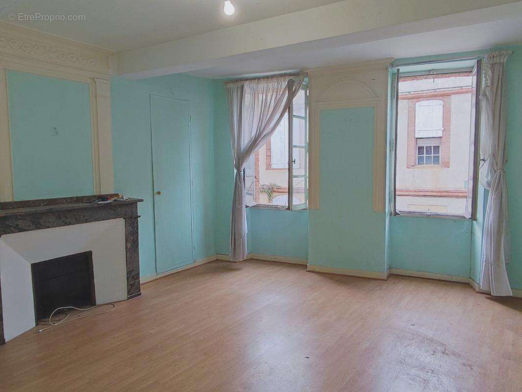 Maison à PAMIERS