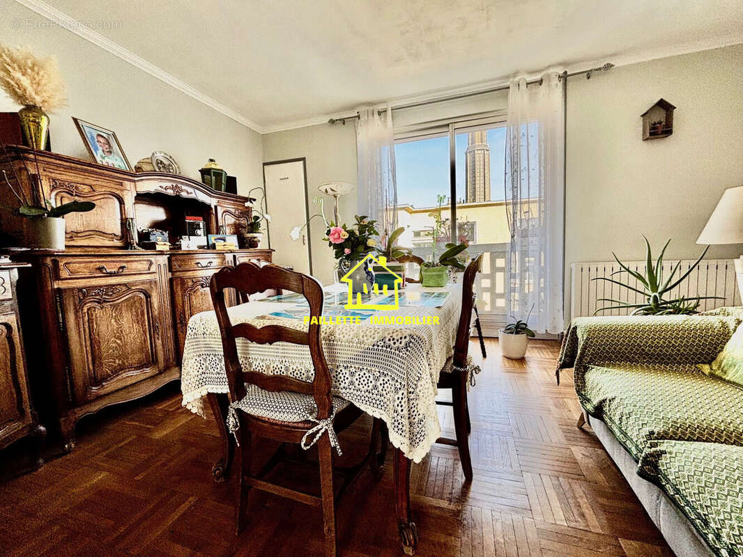 Appartement à LE HAVRE